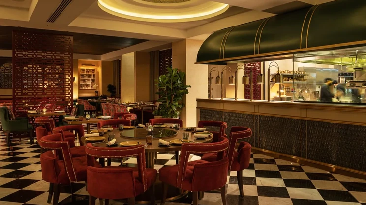 Grosvenor House, A Luxury Collection Hotel, Dubai